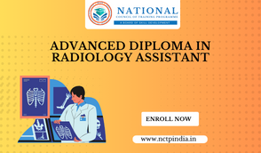 Advanced Diploma In Radiology Assistant